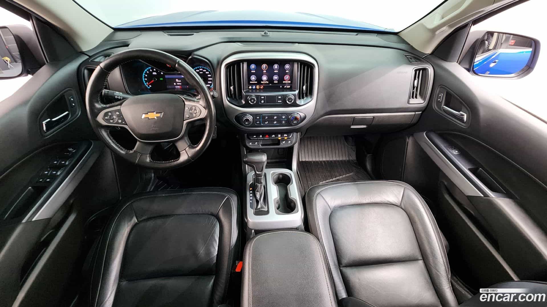 Colorado Chevrolet 2020.0-INNER-007
