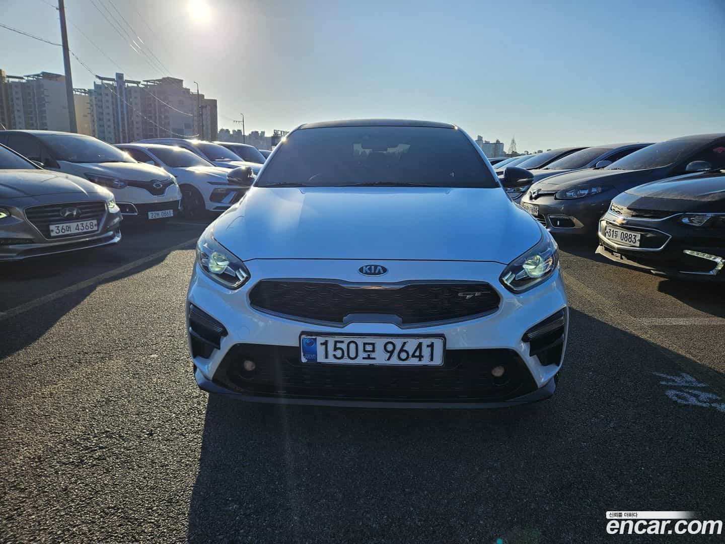 K3 Kia 2019.11-OUTER-001