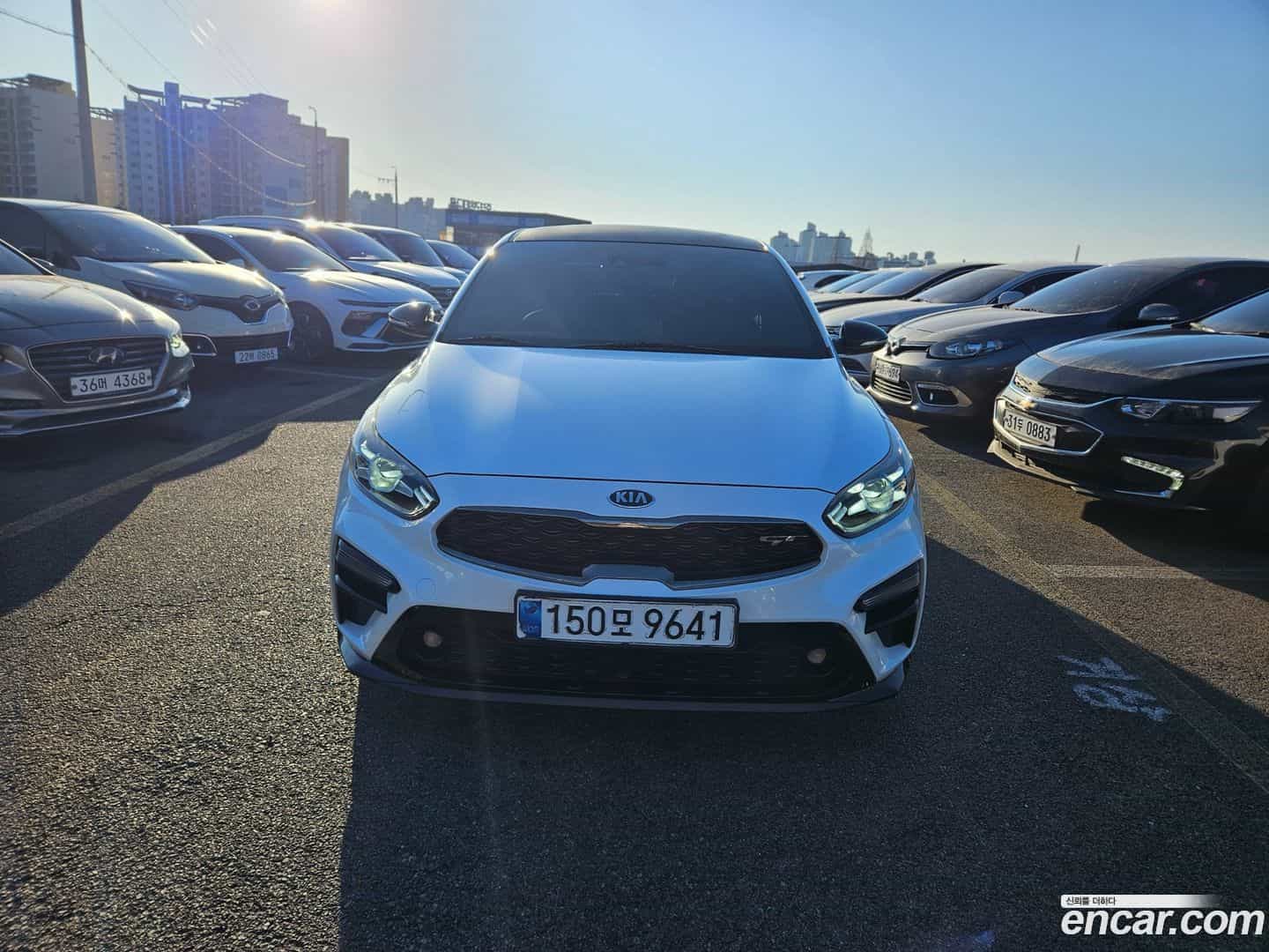 K3 Kia 2019.11-OUTER-002