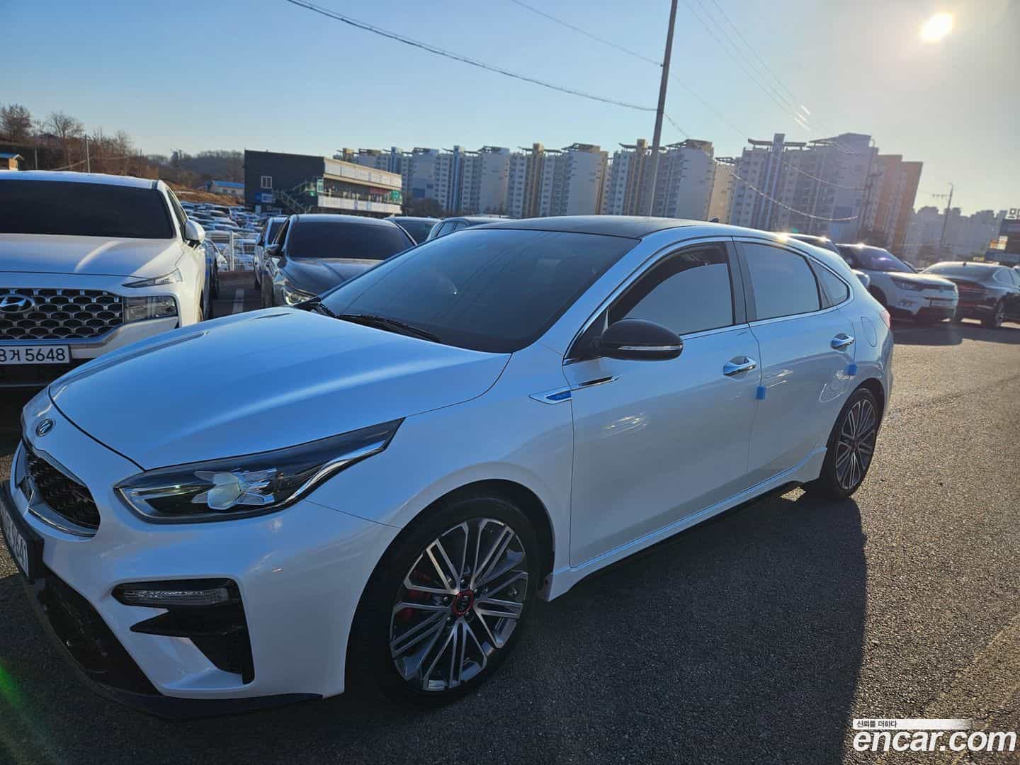 K3 Kia 2019.11-OUTER-003