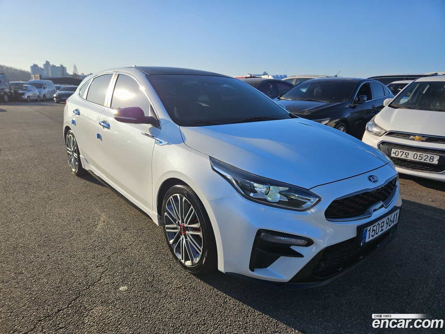 K3 Kia 2019.11-OUTER-004