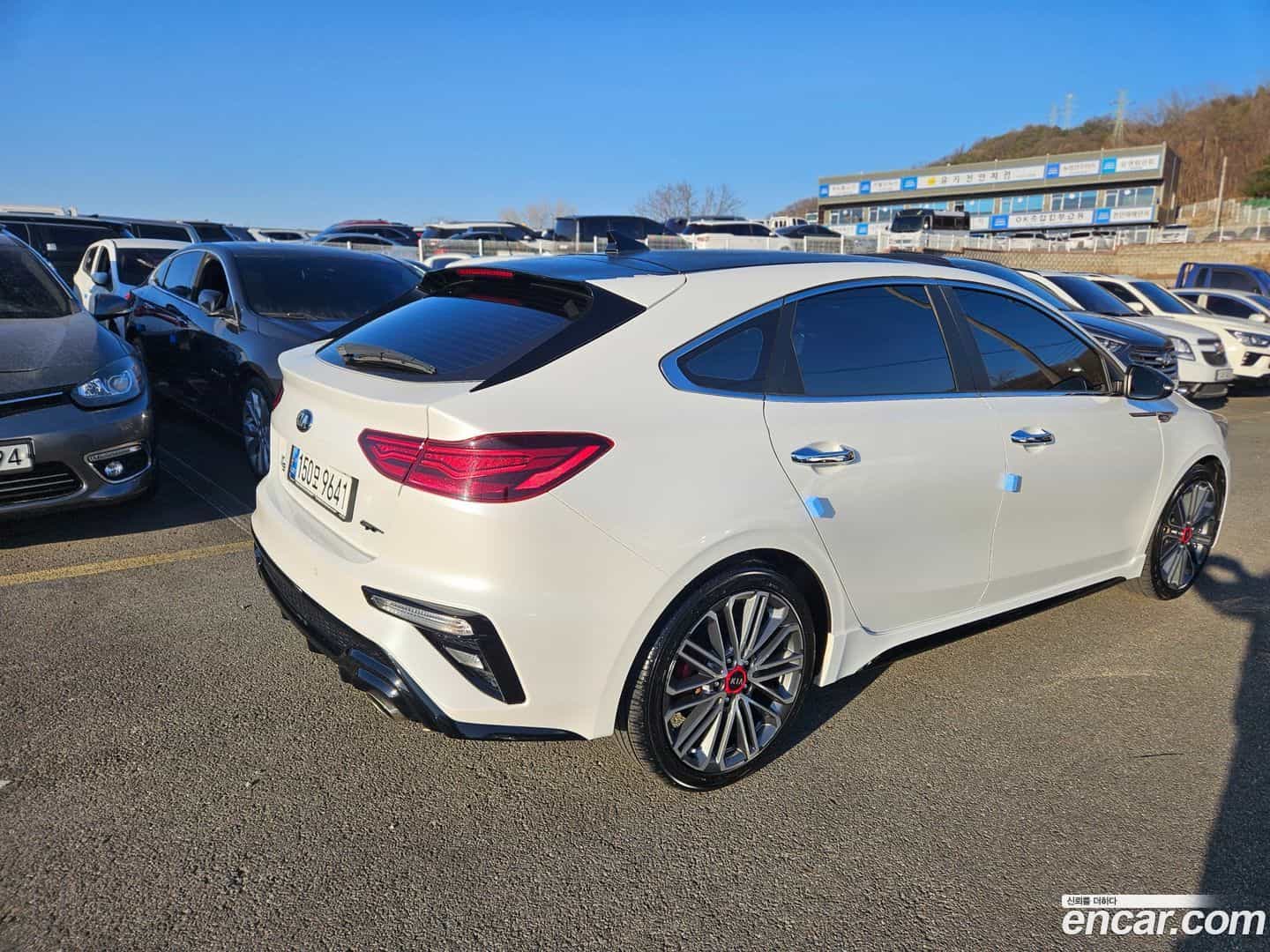 K3 Kia 2019.11-OUTER-005