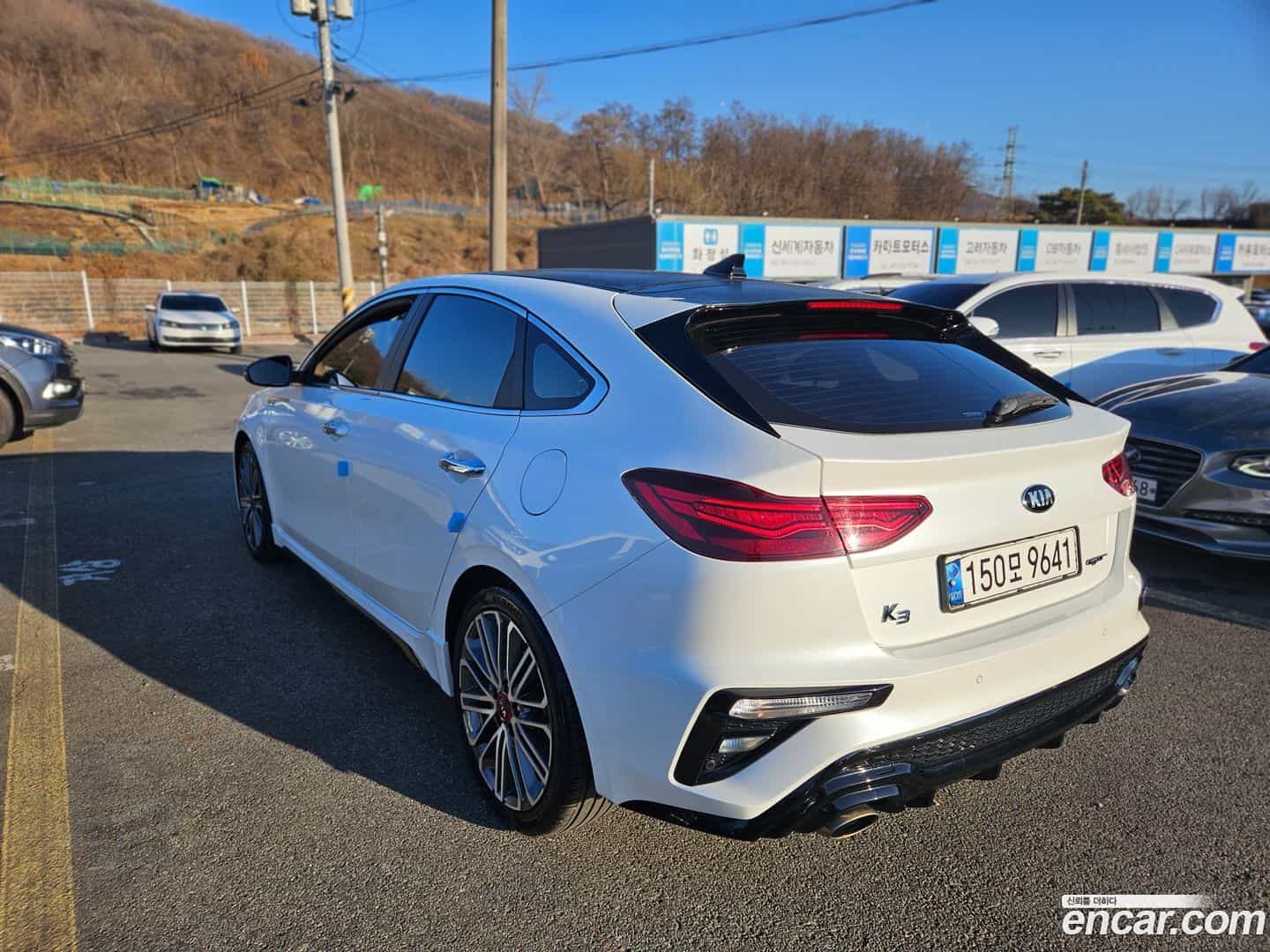 K3 Kia 2019.11-INNER-006