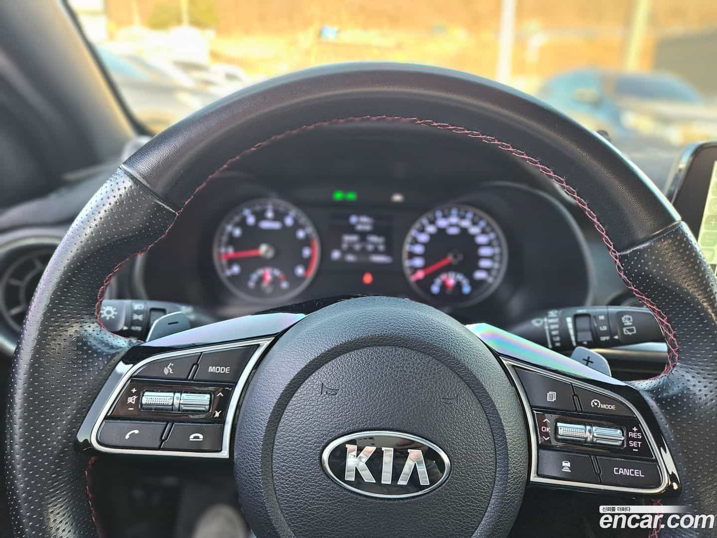 K3 Kia 2019.11-INNER-007