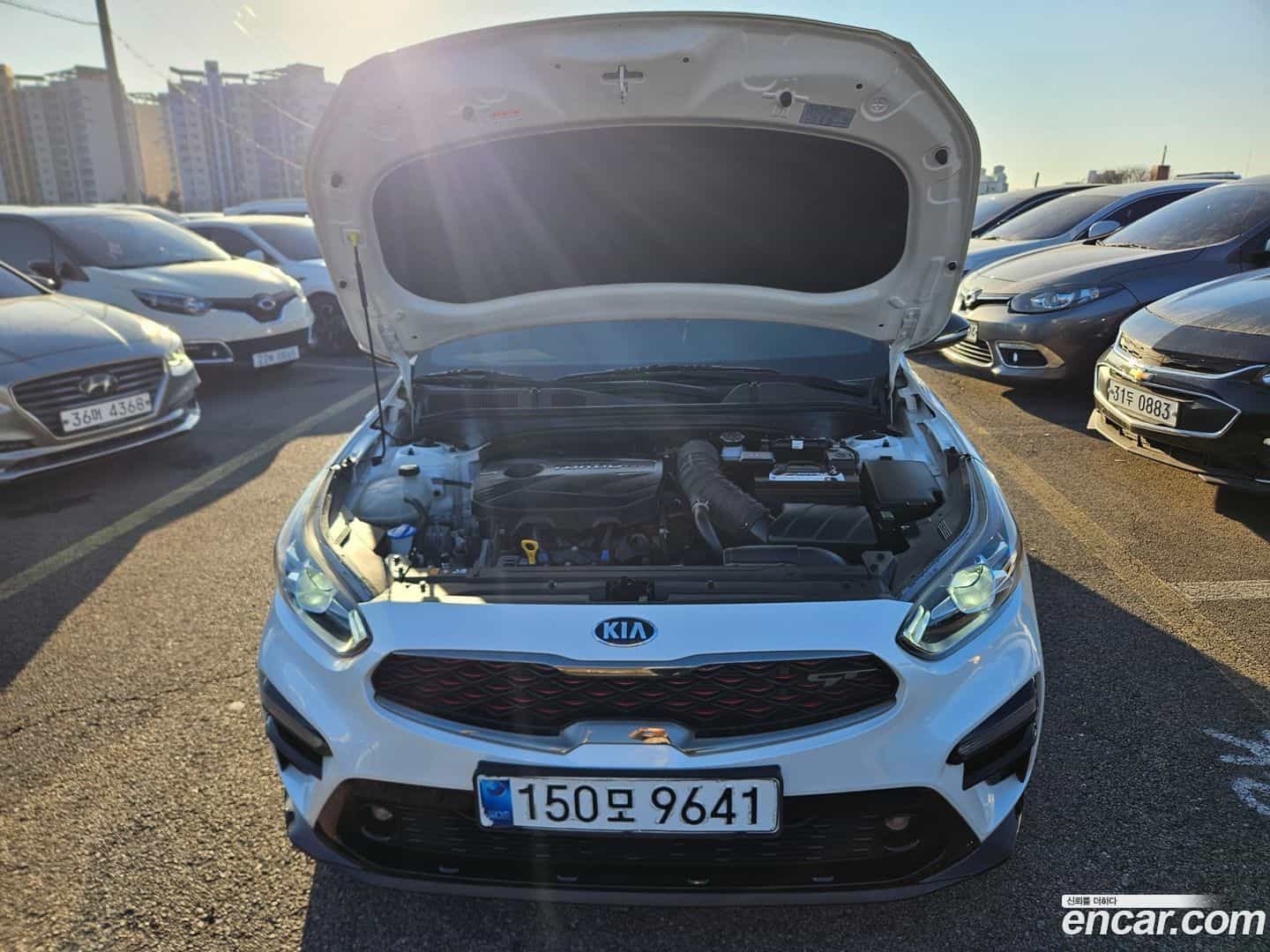 K3 Kia 2019.11-OPTION-022