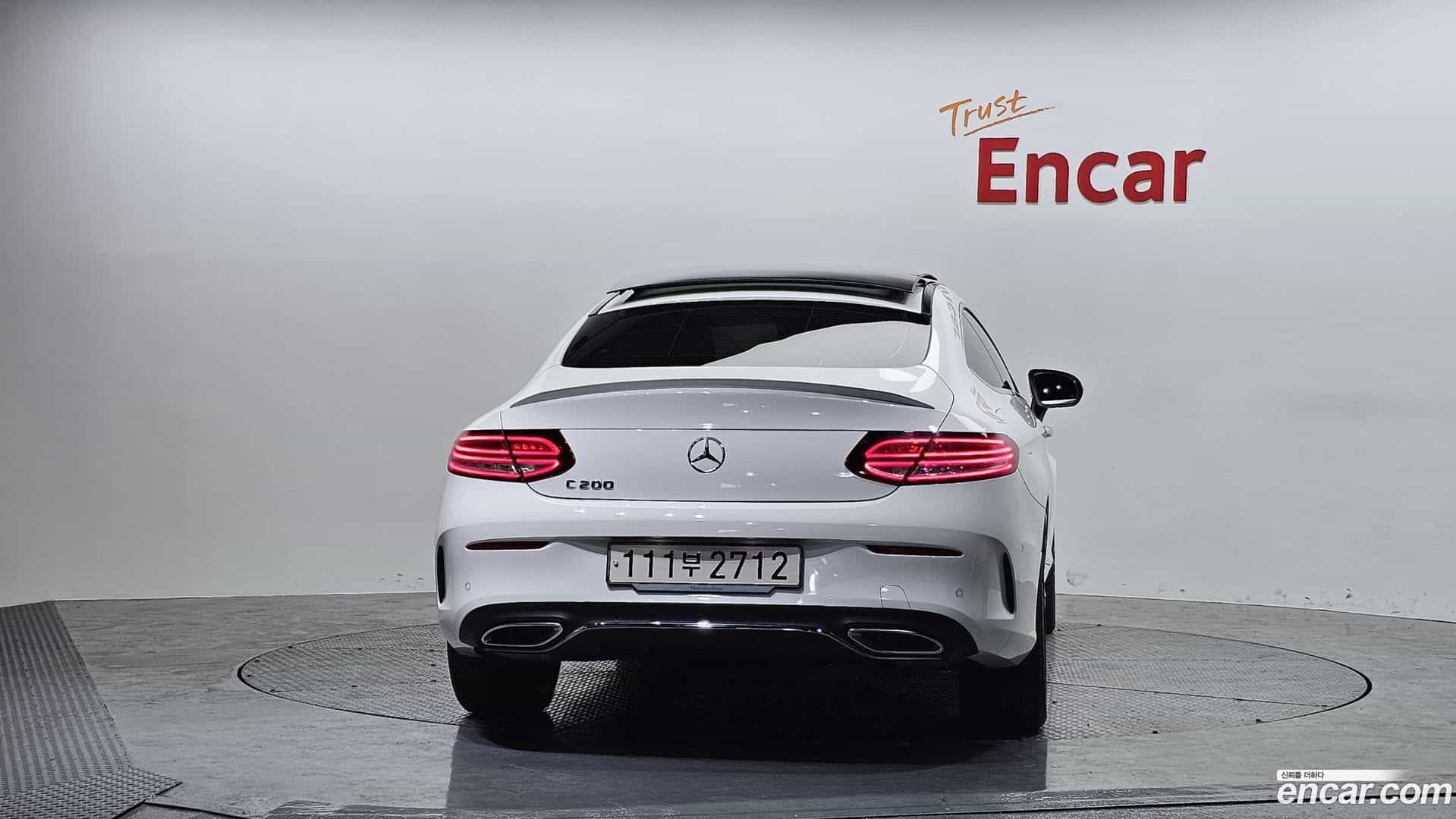 C-Class Mercedes-Benz 2023.9-OUTER-004