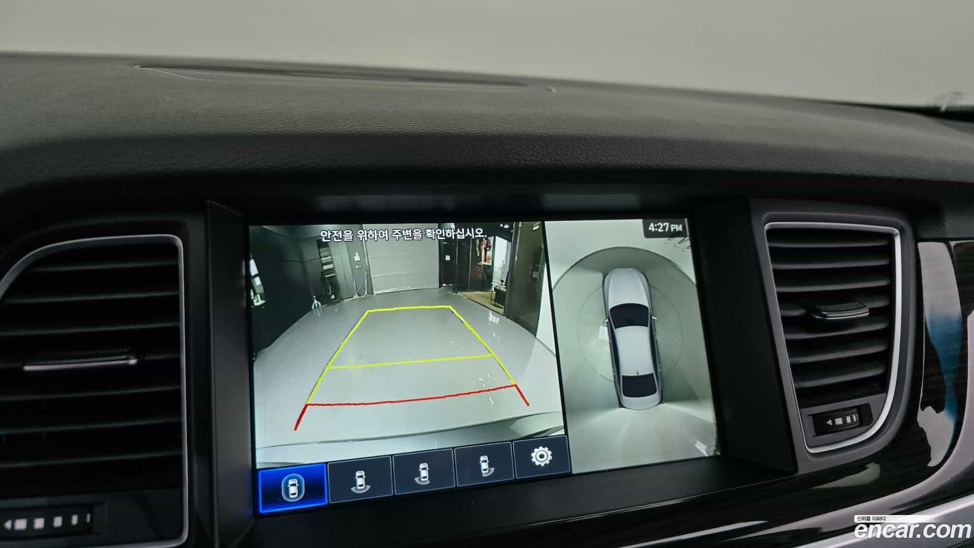 G80 Genesis 2018.9-OPTION-020