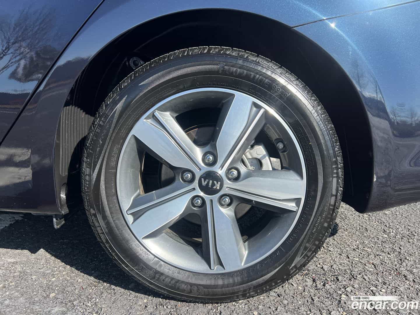 K3 Kia 2016.5-OPTION-021