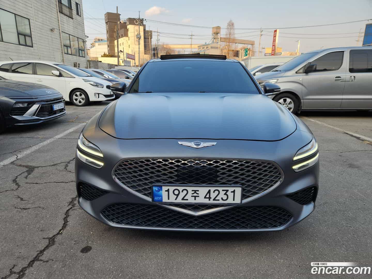 G70 Genesis 2020.10-OUTER-002