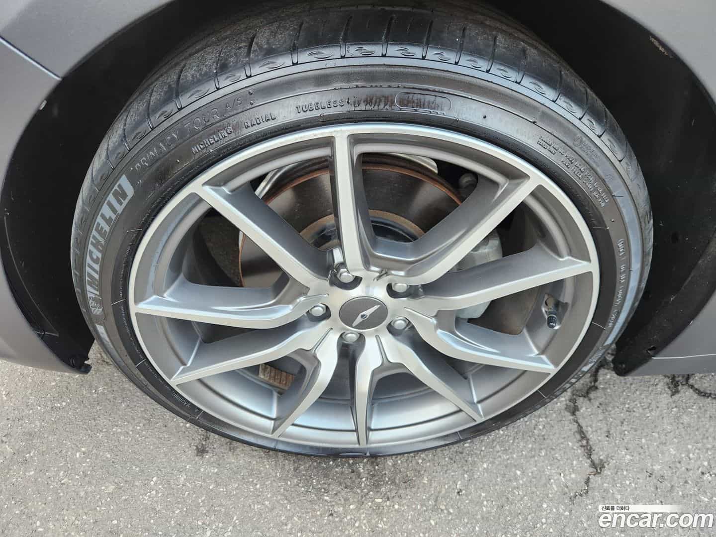 G70 Genesis 2020.10-OPTION-022