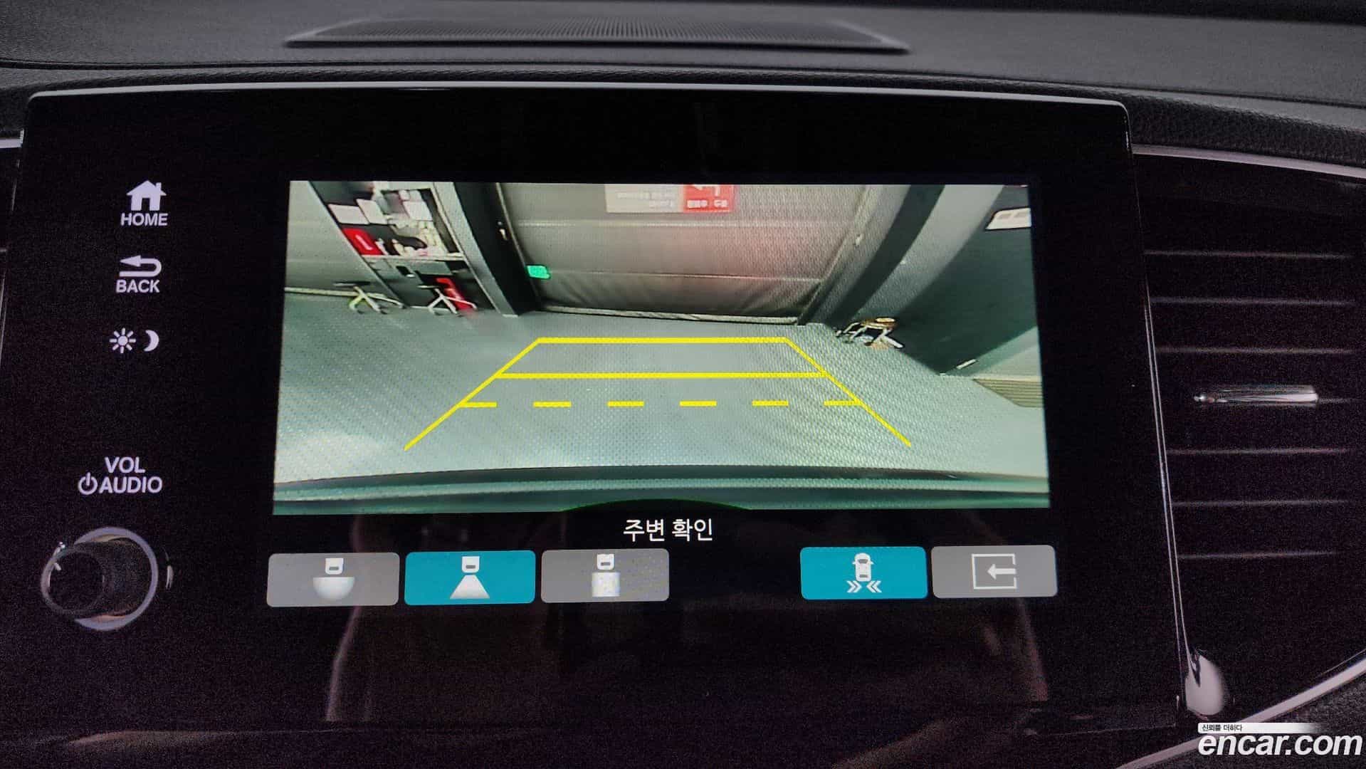 Pilot Honda 2019.2-OPTION-019