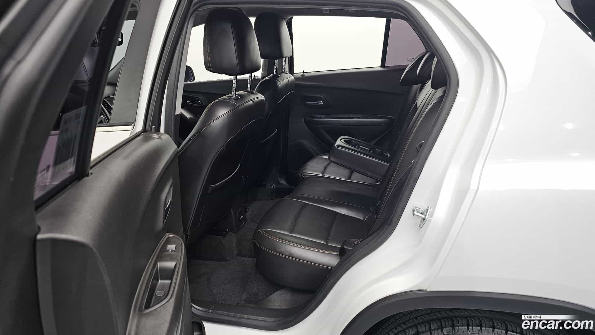 Trax Chevrolet 2019.2-OPTION-015