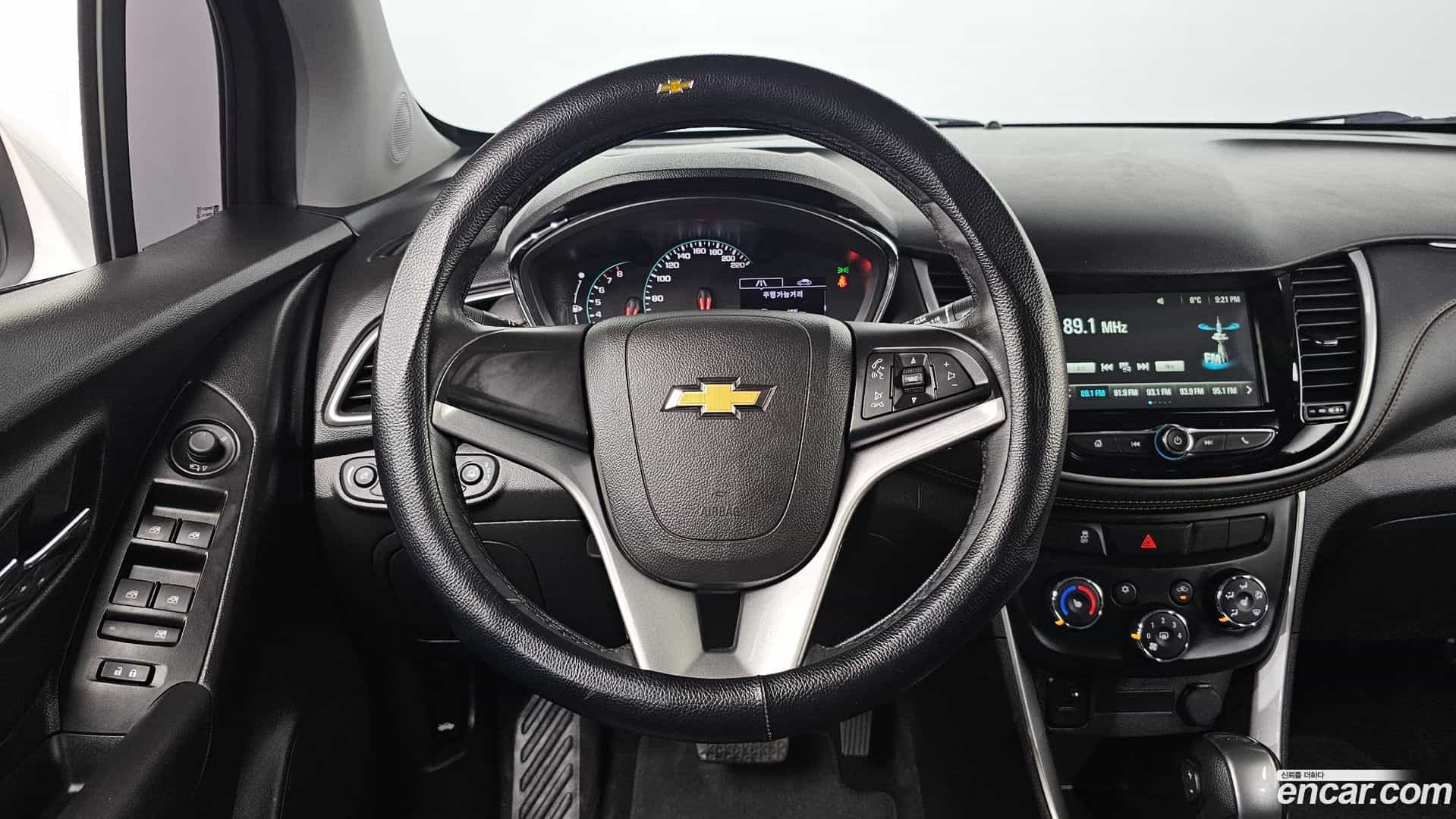 Trax Chevrolet 2019.2-OPTION-019
