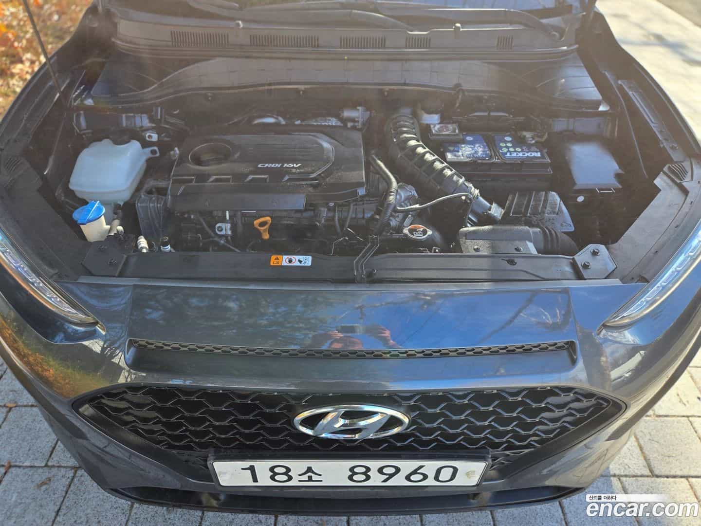 Kona Hyundai 2017.7-OPTION-020
