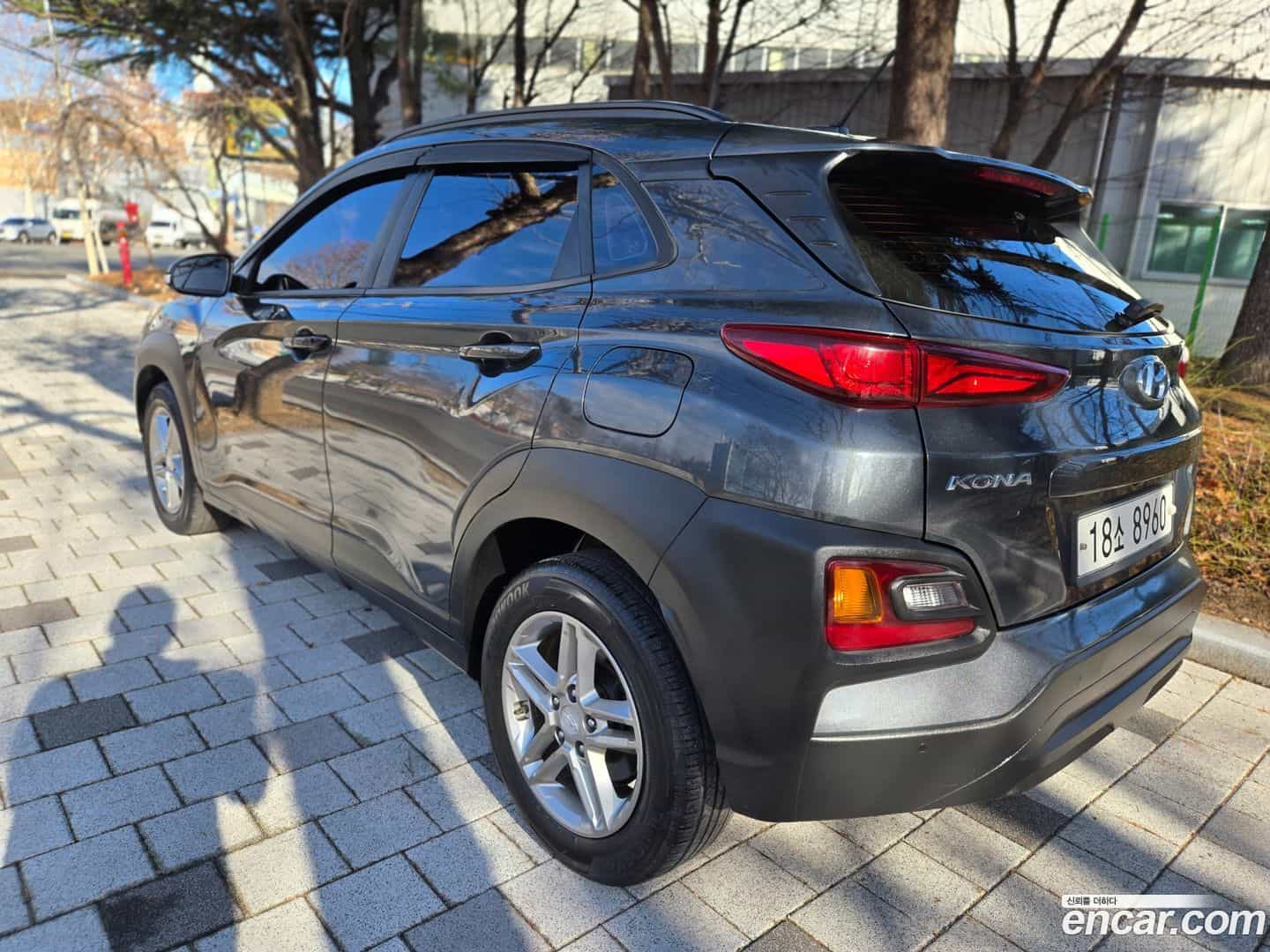 Kona Hyundai 2017.7-OPTION-024