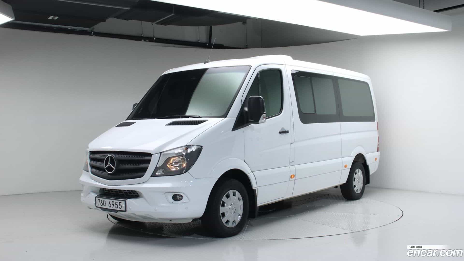 Sprinter Mercedes-Benz 2017.11-OUTER-001