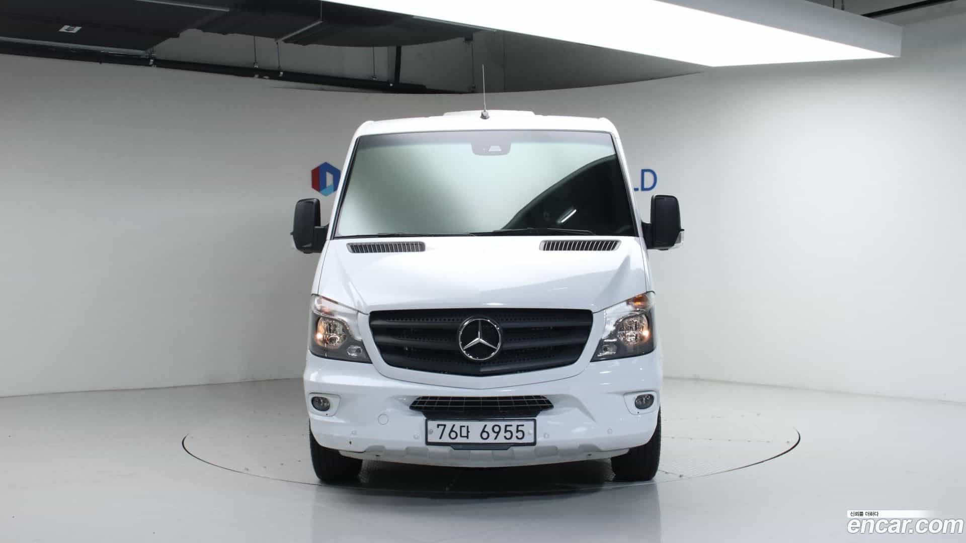 Sprinter Mercedes-Benz 2017.11-OUTER-003