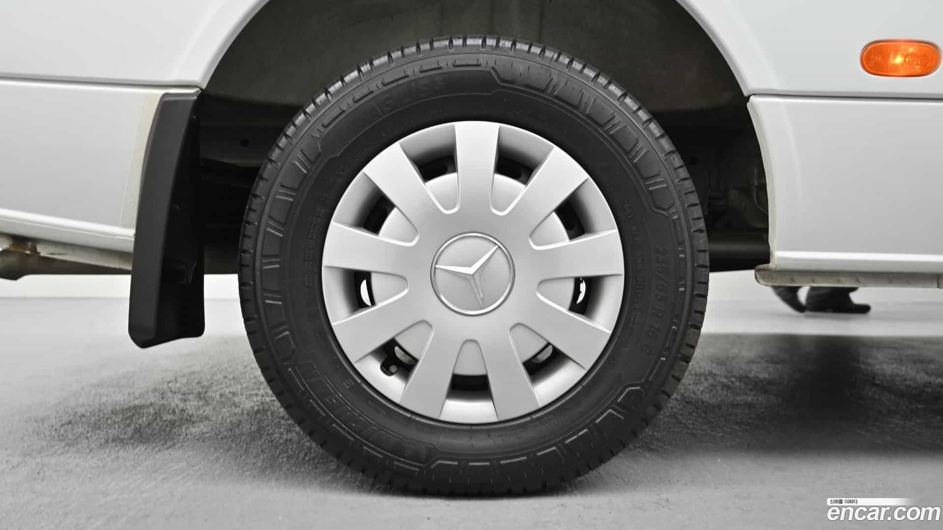 Sprinter Mercedes-Benz 2017.11-OUTER-005