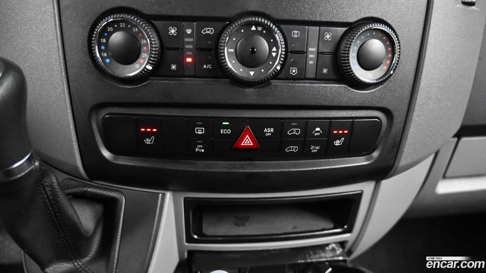 Sprinter Mercedes-Benz 2017.11-OPTION-021