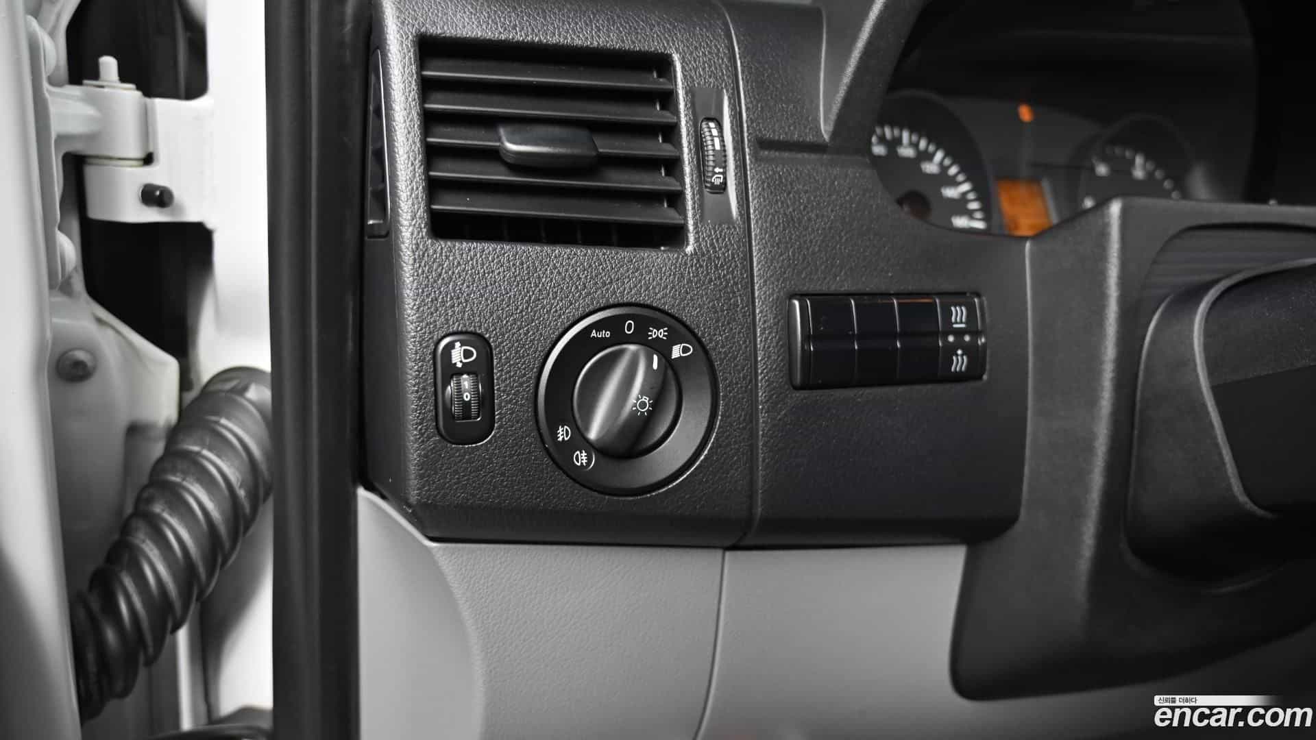 Sprinter Mercedes-Benz 2017.11-OPTION-022