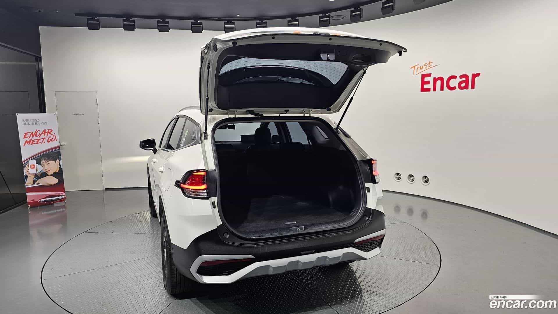 Sportage Kia 2023.0-OPTION-024