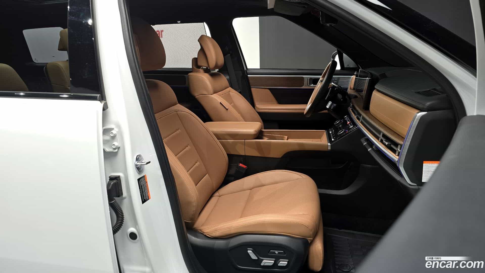 Santafe Hyundai 2024.1-INNER-010