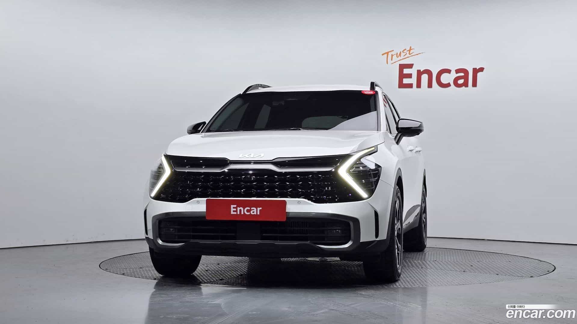 Sportage Kia 2022.9-OUTER-003