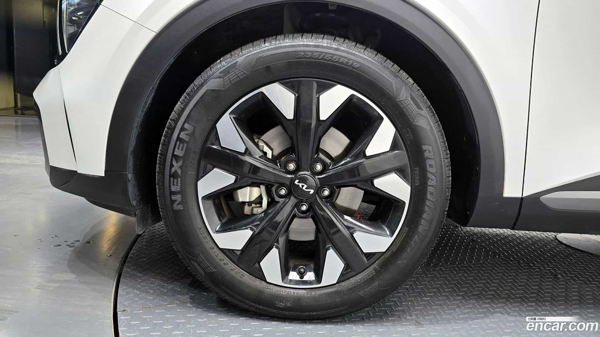 Sportage Kia 2022.9-OUTER-005