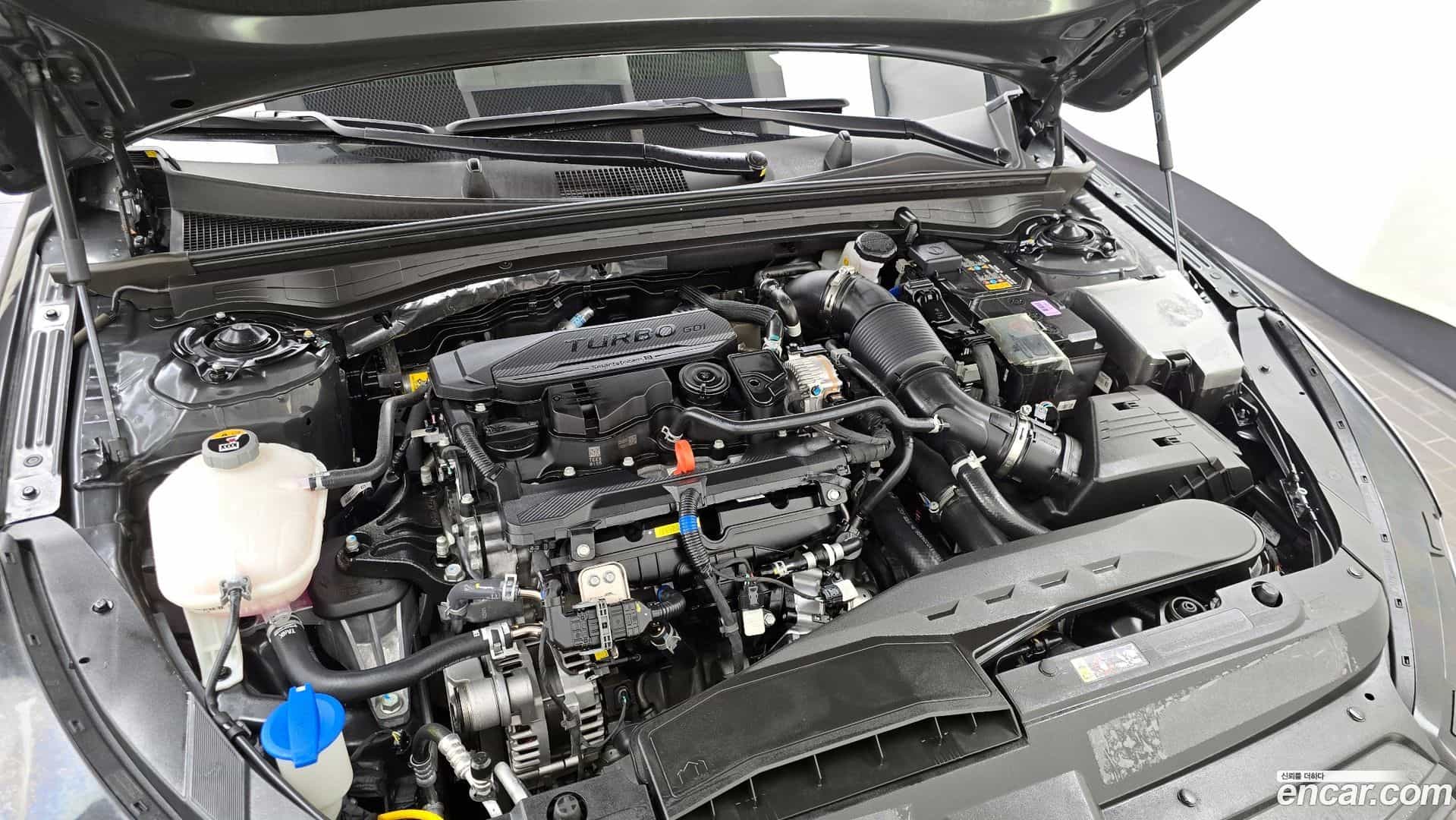 K5 Kia 2024.7-INNER-006