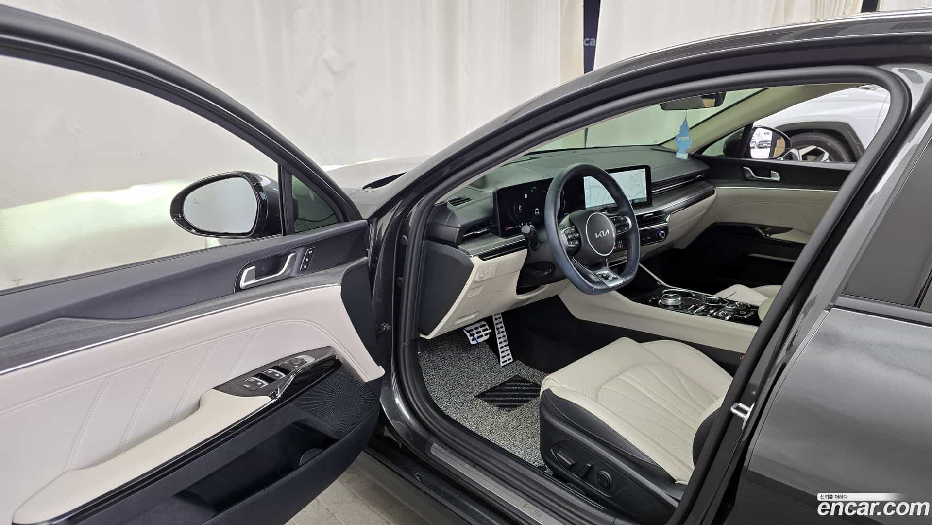 K5 Kia 2024.7-INNER-010