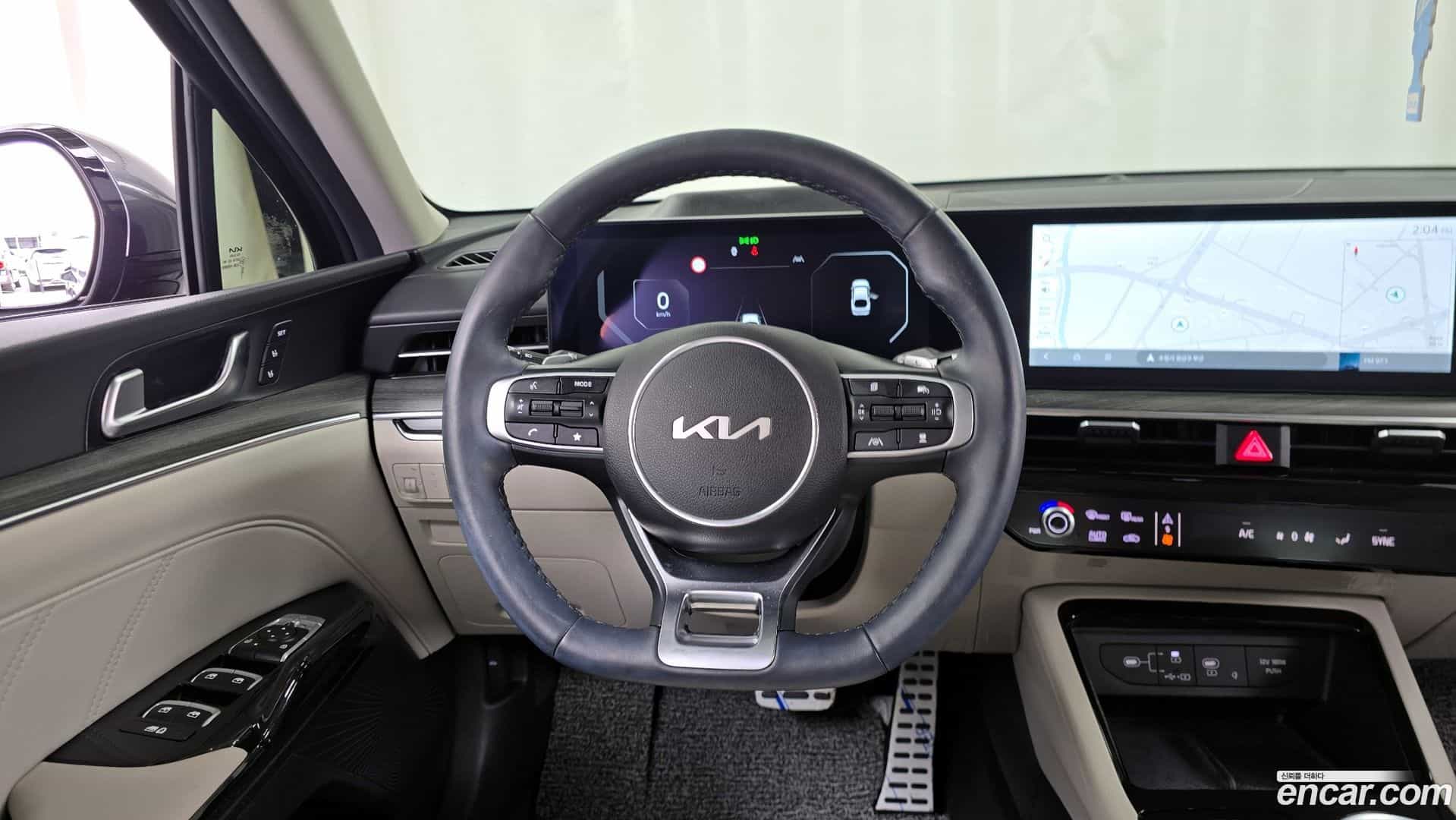 K5 Kia 2024.7-OPTION-017