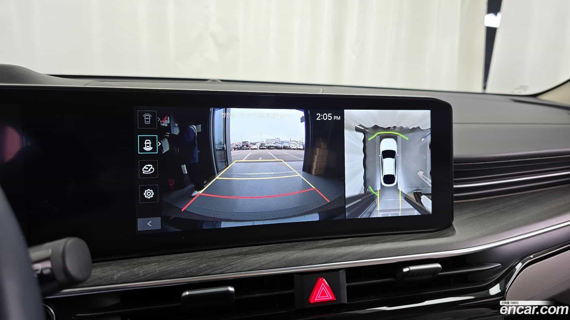 K5 Kia 2024.7-OPTION-019