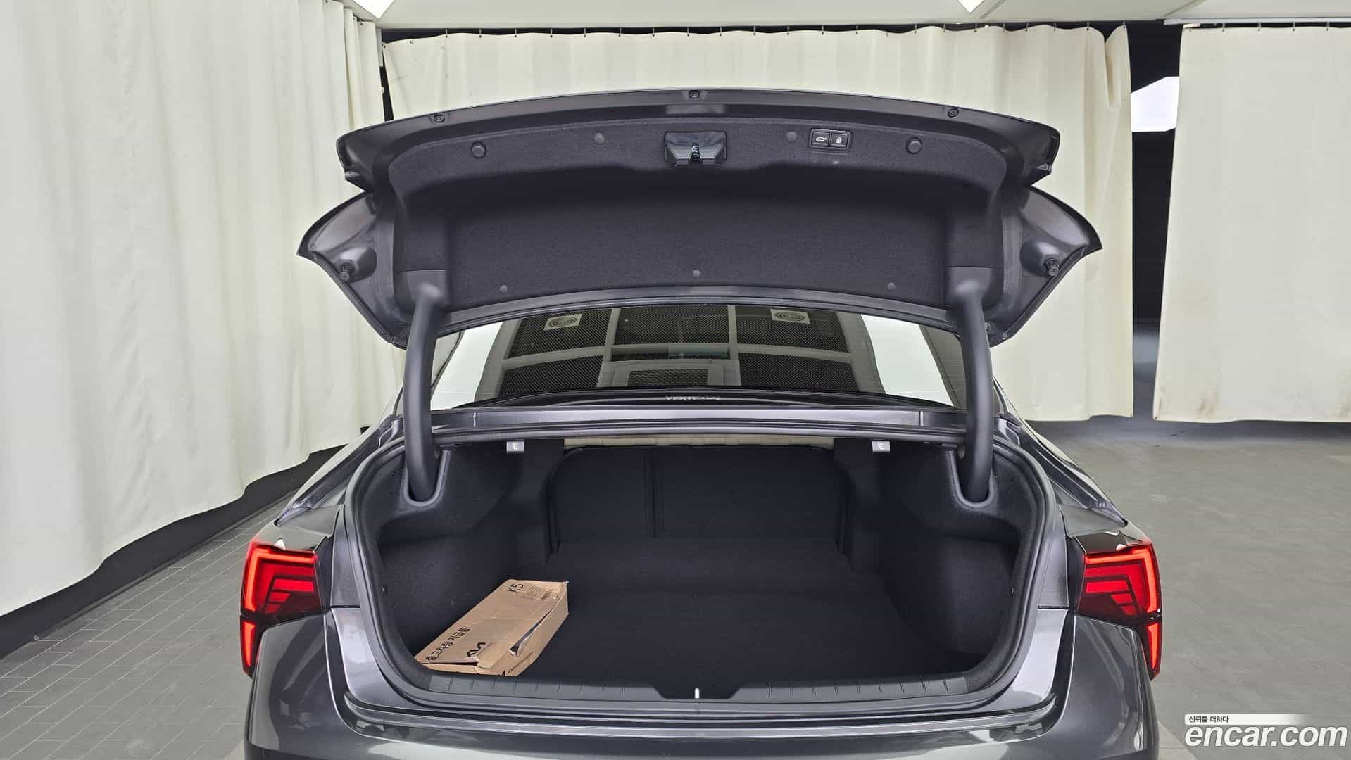 K5 Kia 2024.7-OPTION-024