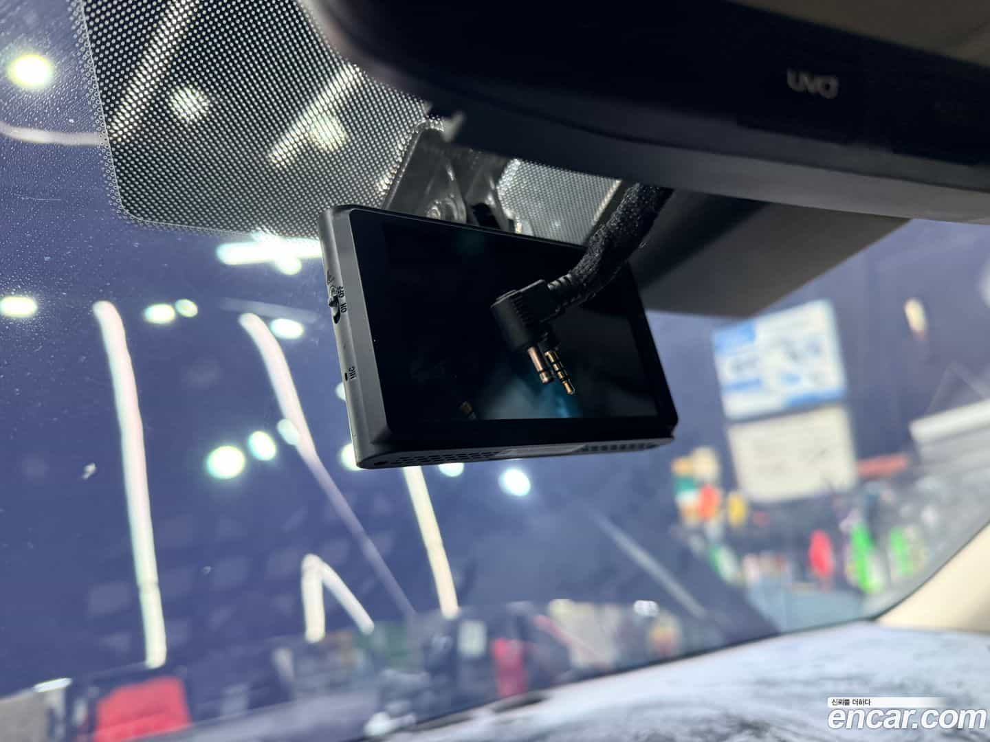 Mohave Kia 2020.1-OPTION-019