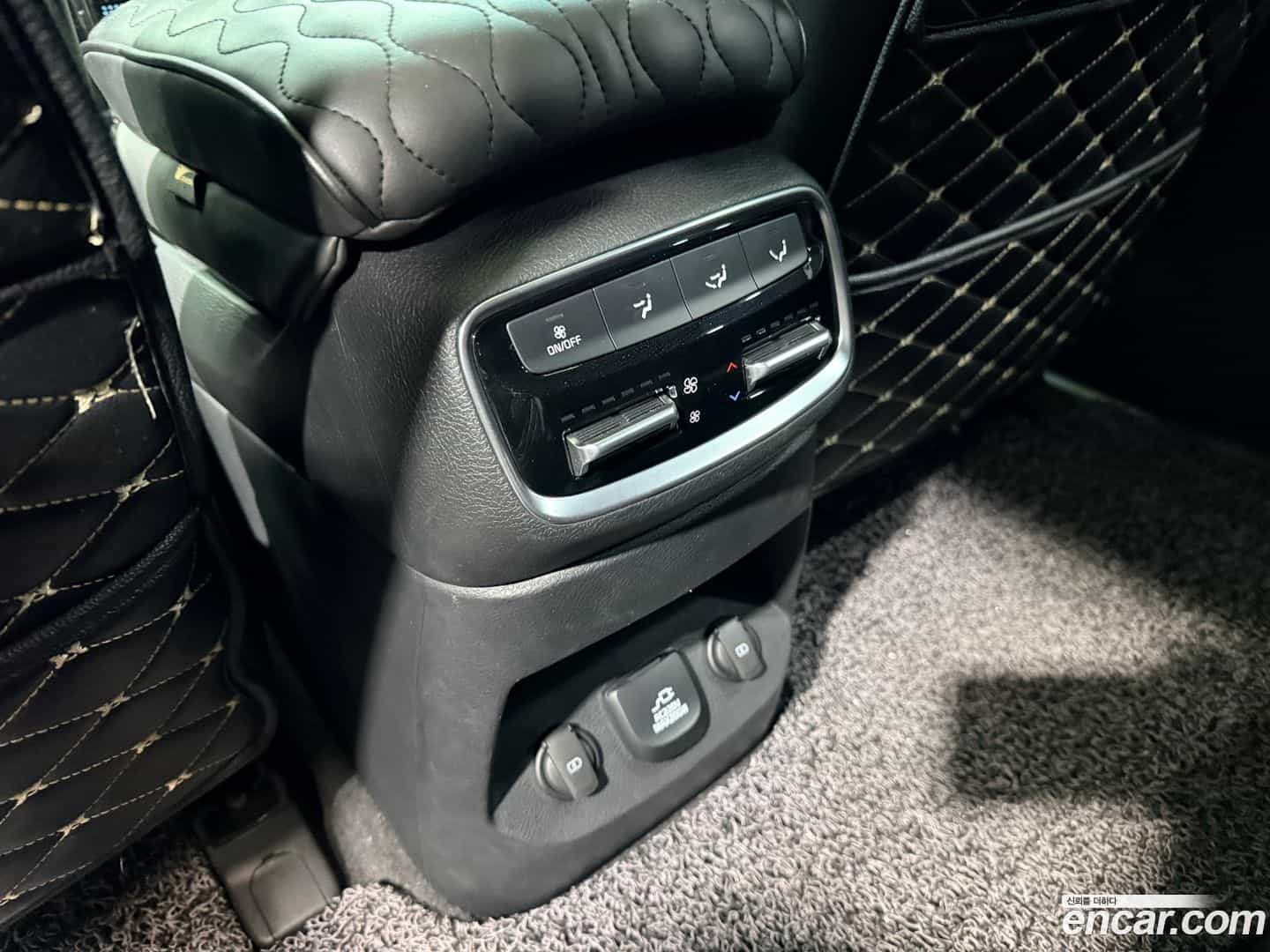 Mohave Kia 2020.1-OPTION-020