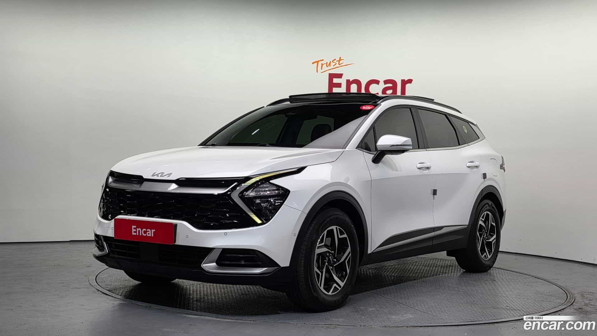 Sportage Kia 2021.11-OUTER-001