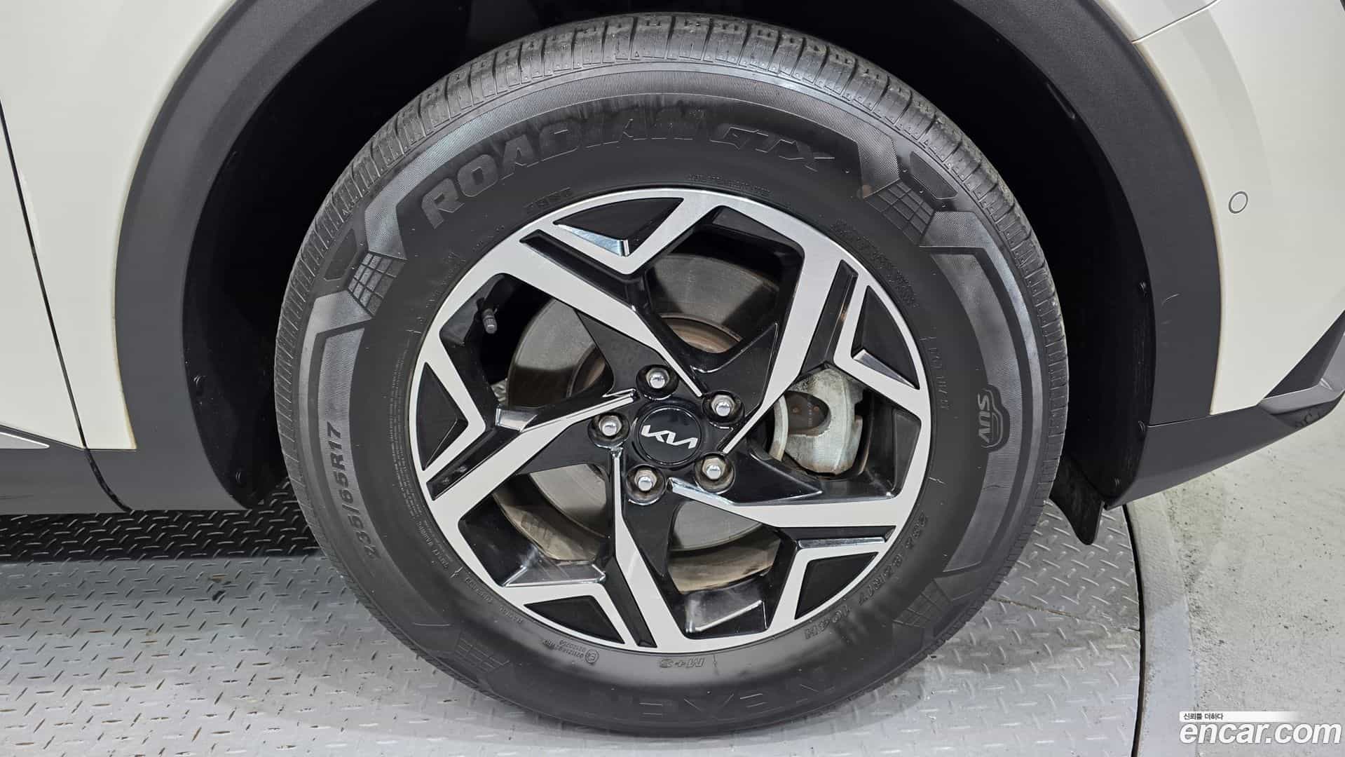 Sportage Kia 2021.11-OUTER-005