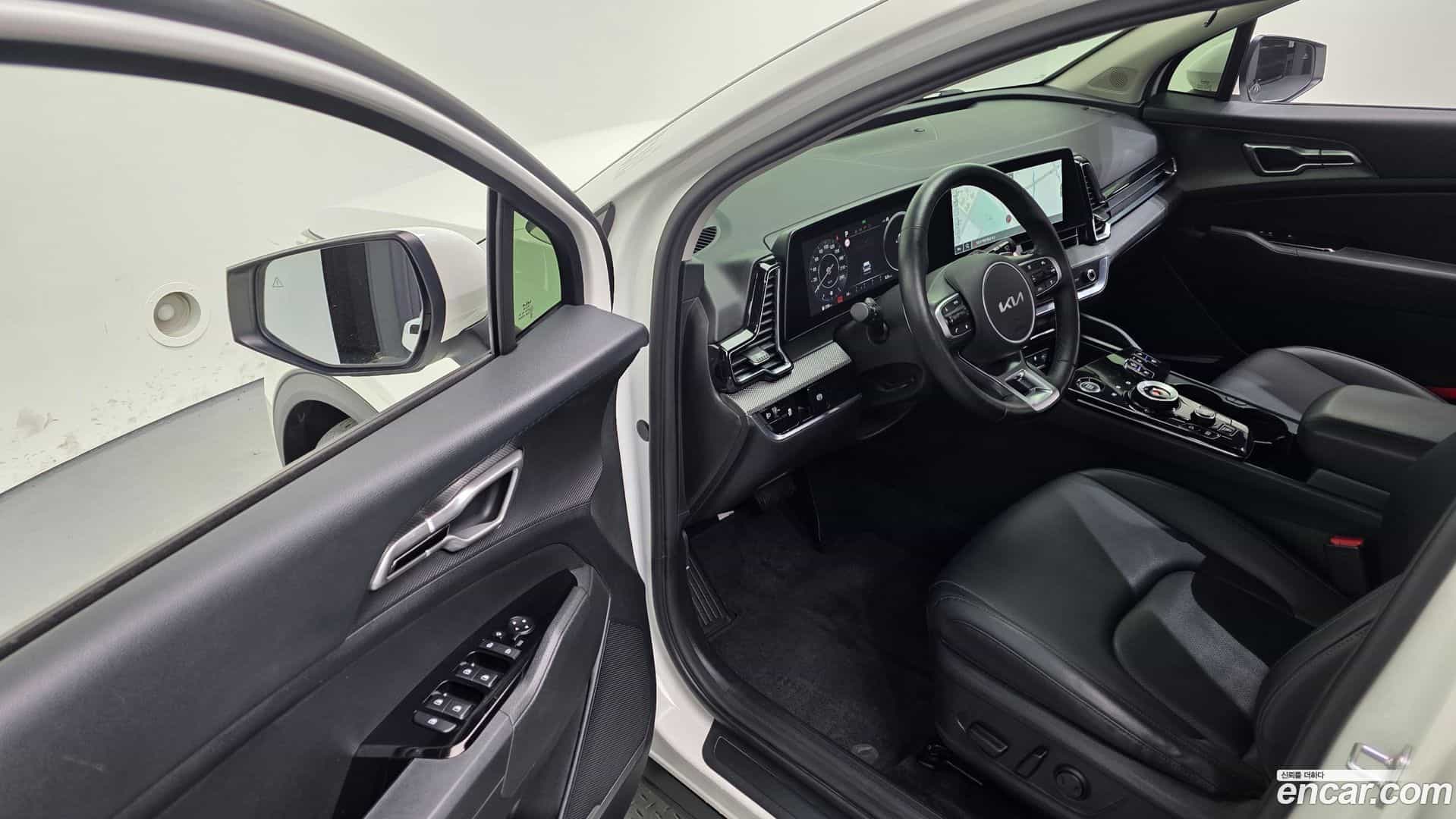 Sportage Kia 2021.11-OPTION-016