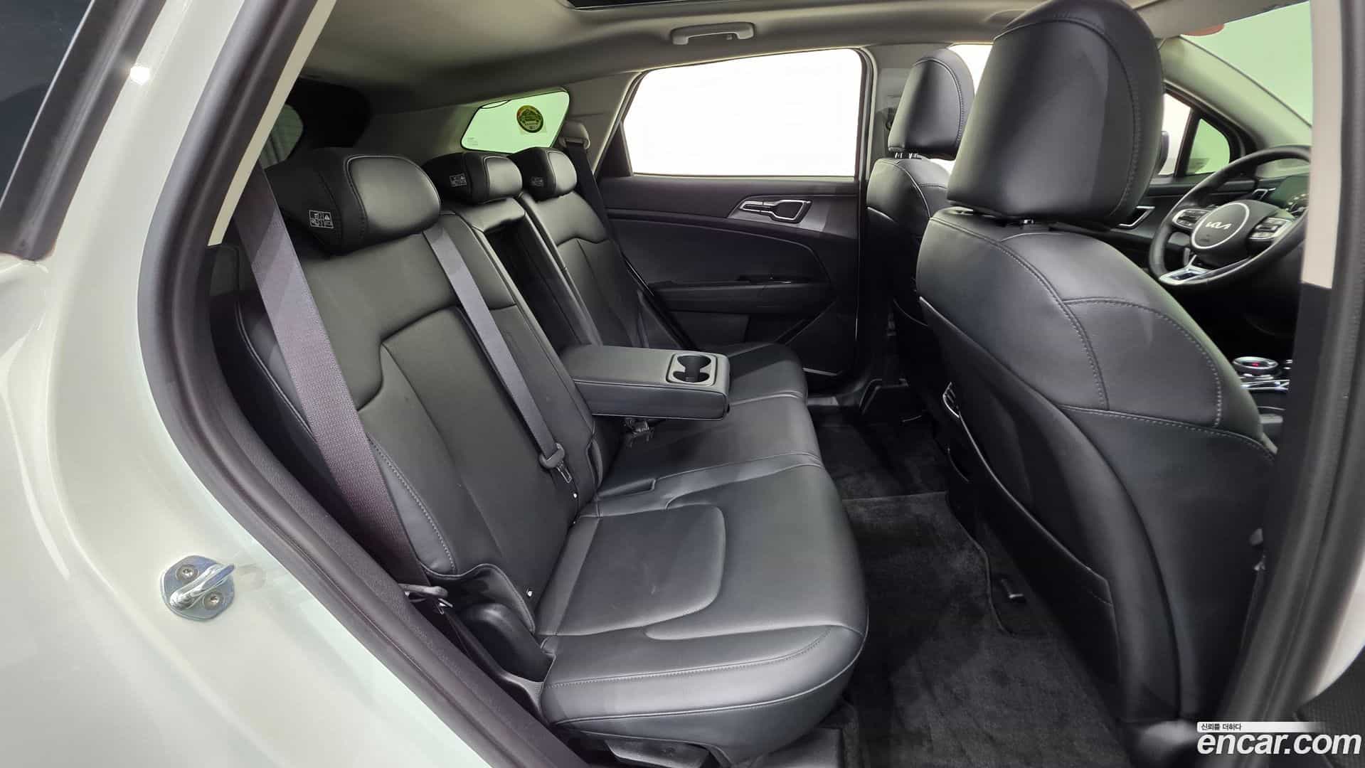Sportage Kia 2021.11-OPTION-023