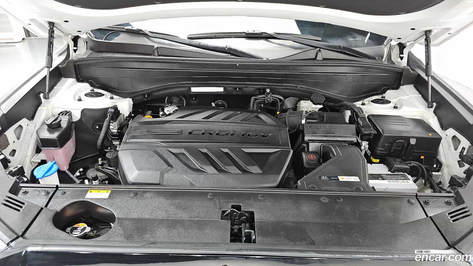 Palisade Hyundai 2021.8-INNER-006