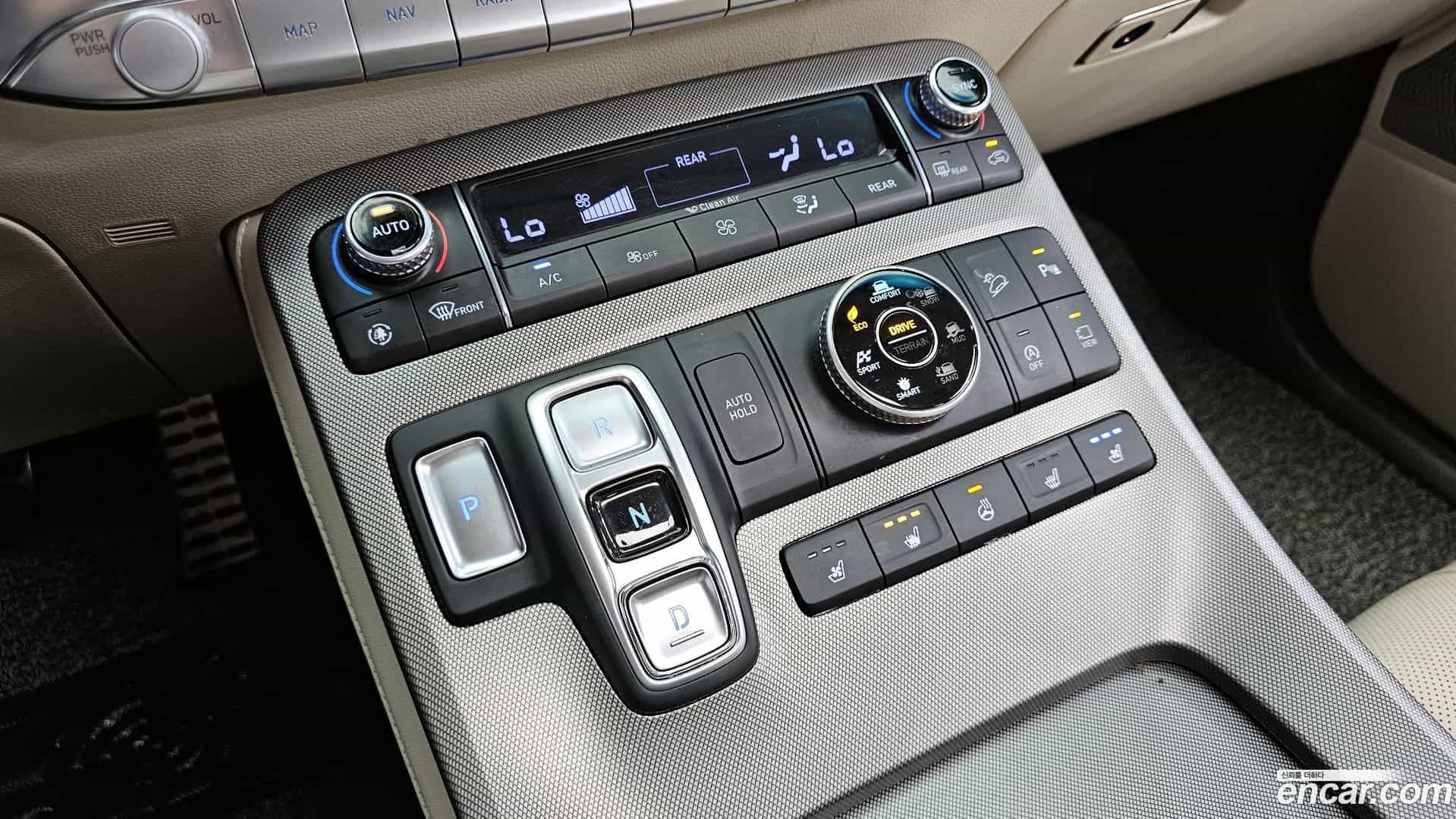 Palisade Hyundai 2021.8-INNER-009