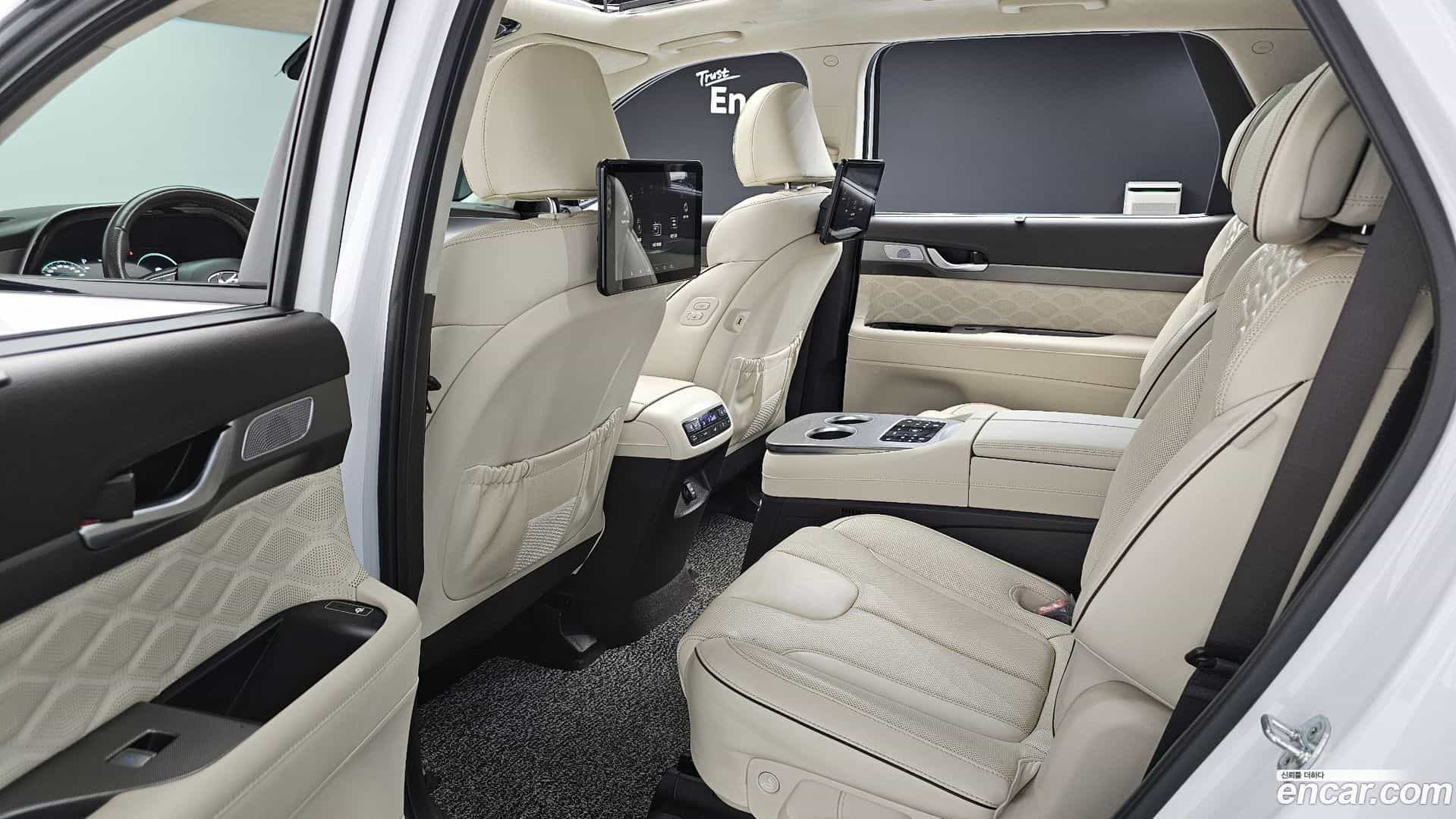 Palisade Hyundai 2021.8-OPTION-016