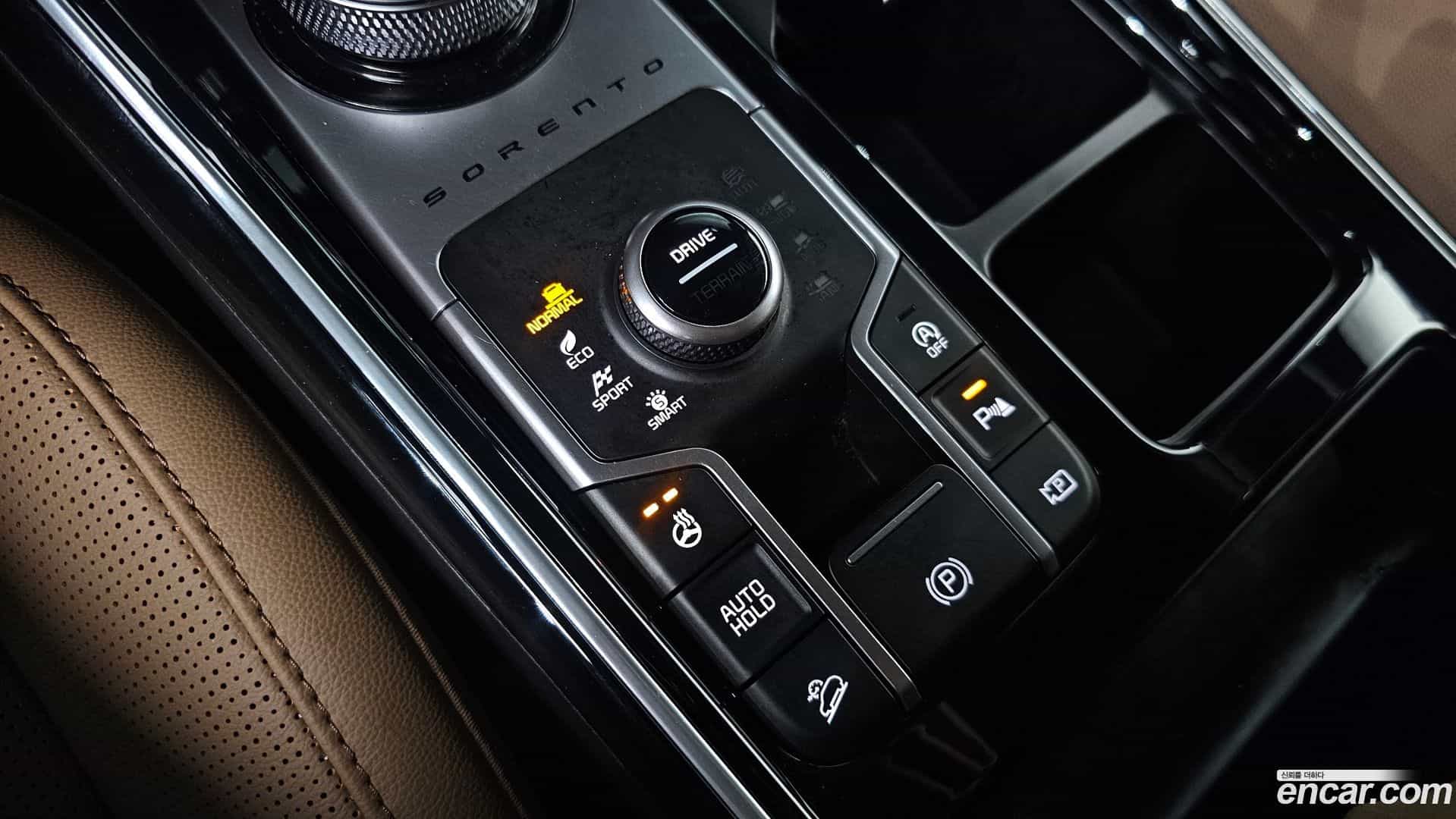 Sorento Kia 2024.11-OPTION-024