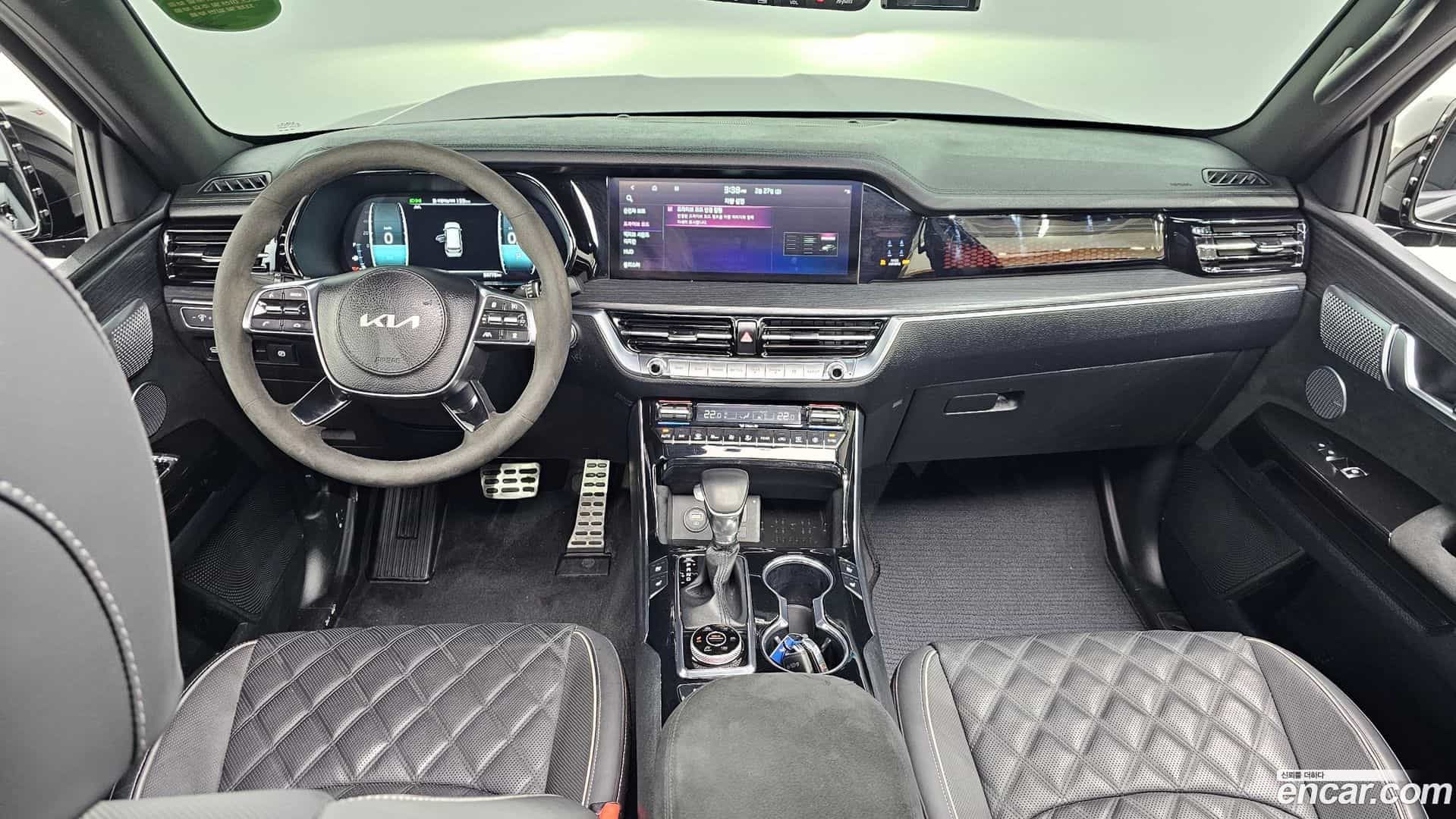 Mohave Kia 2023.2-INNER-007