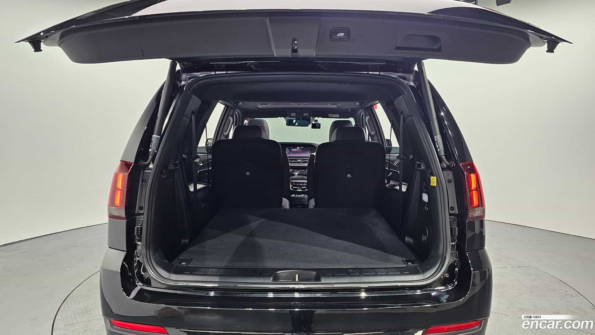 Mohave Kia 2023.2-OPTION-024