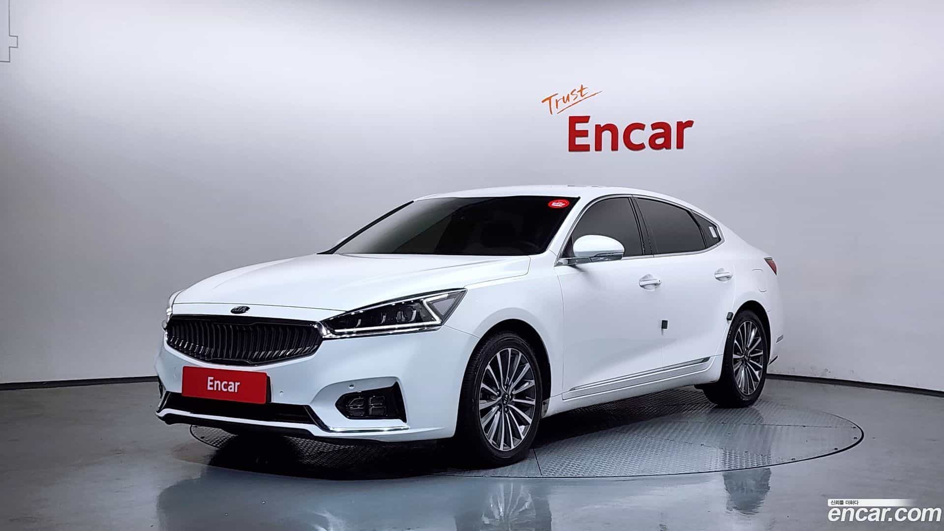 K7 Kia 2017.0-OUTER-001
