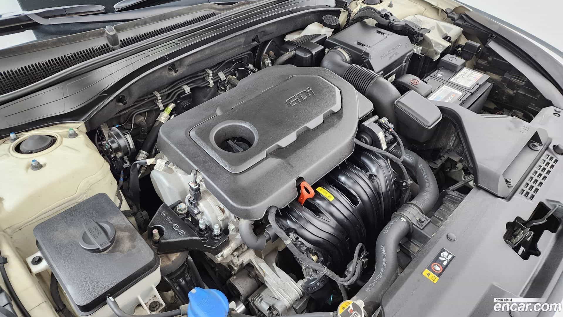 K7 Kia 2017.0-INNER-006