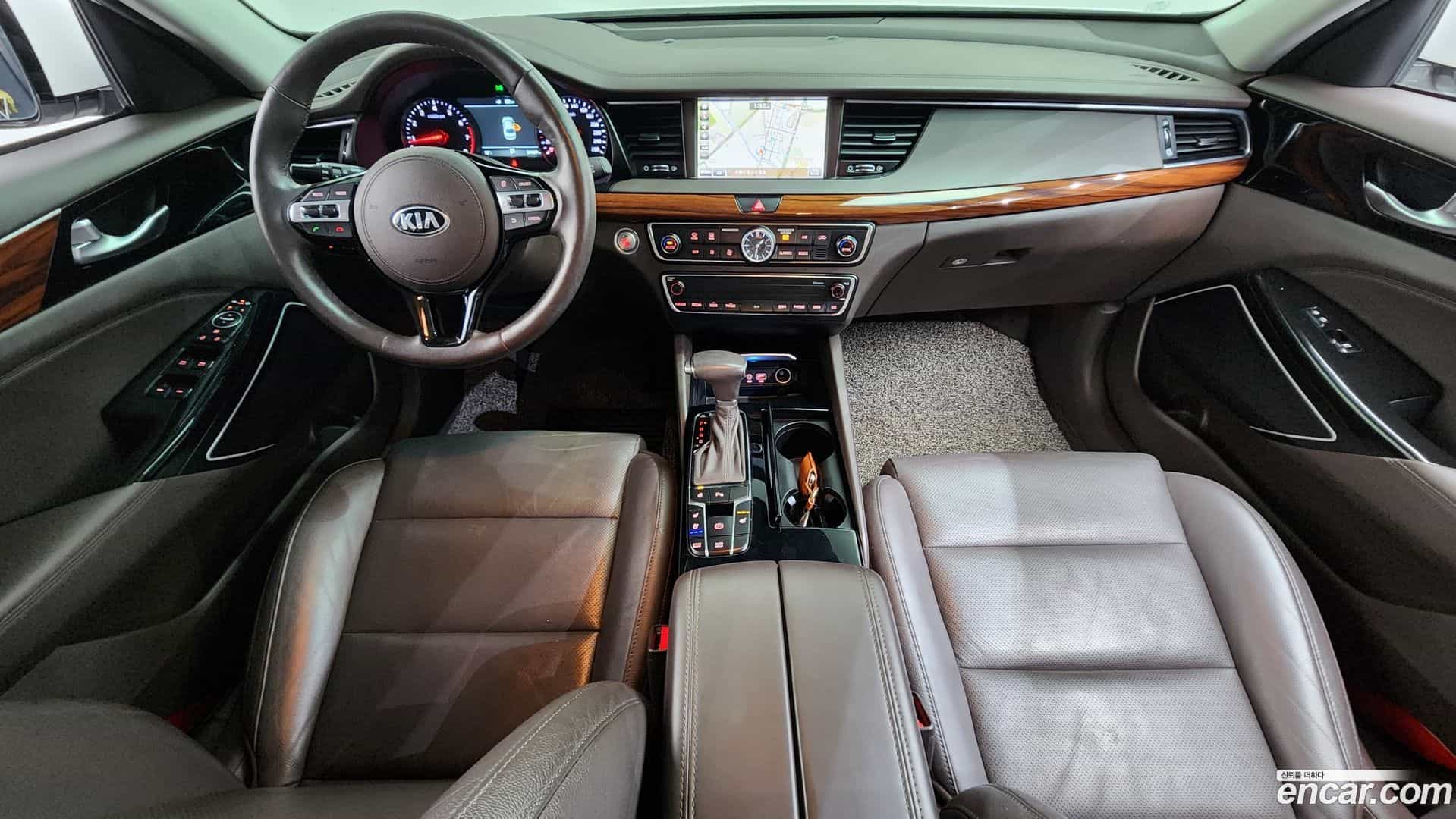 K7 Kia 2017.0-INNER-007