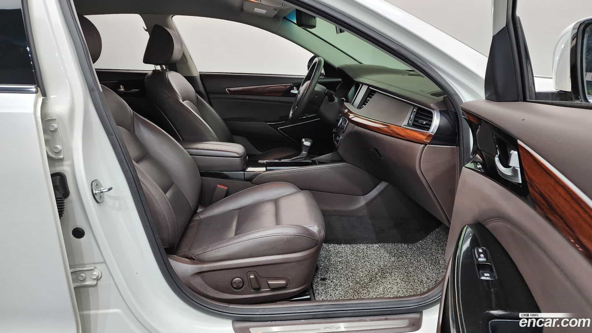 K7 Kia 2017.0-OPTION-015