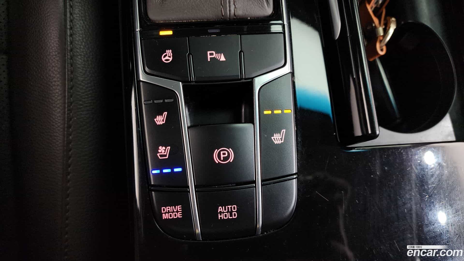 K7 Kia 2017.0-OPTION-022